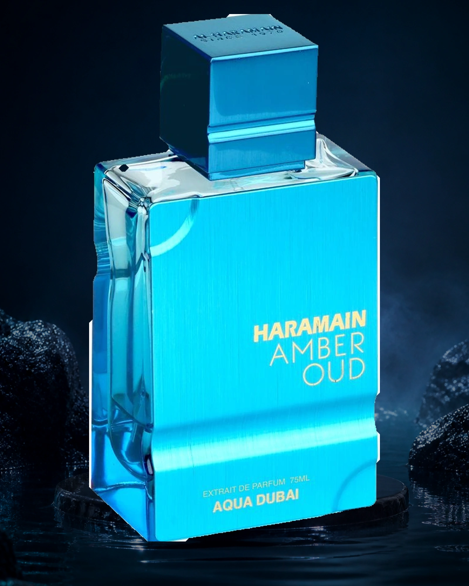 AL Haramain Aqua Dubai