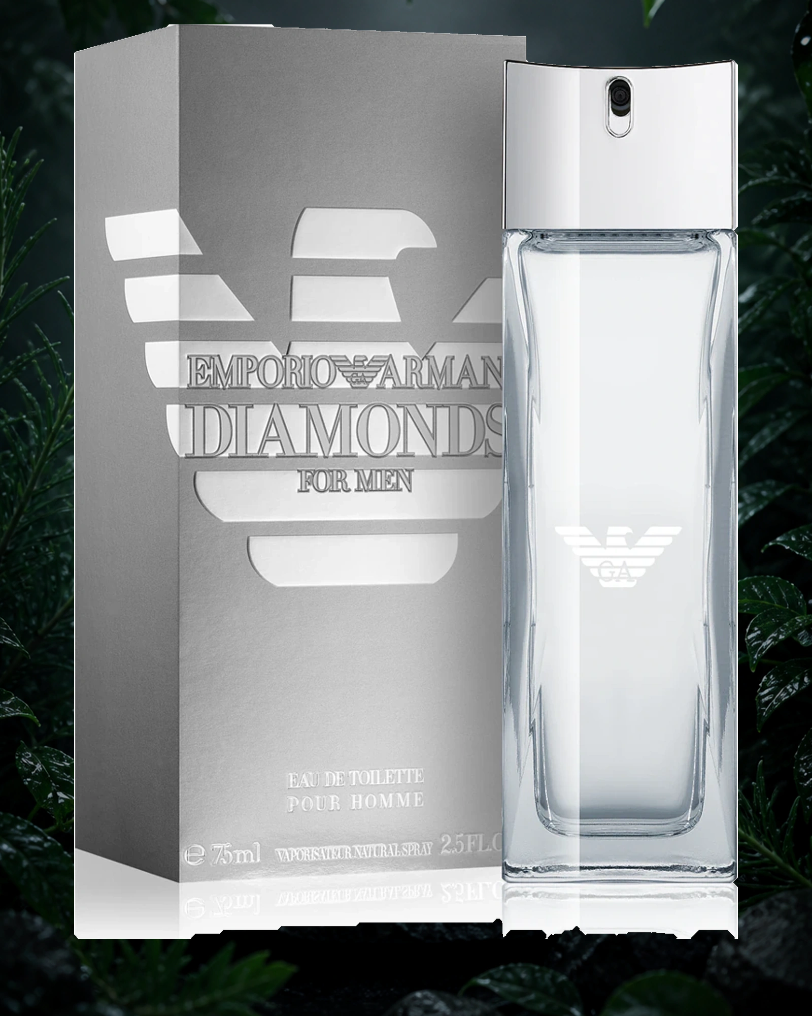 Diamonds EDT