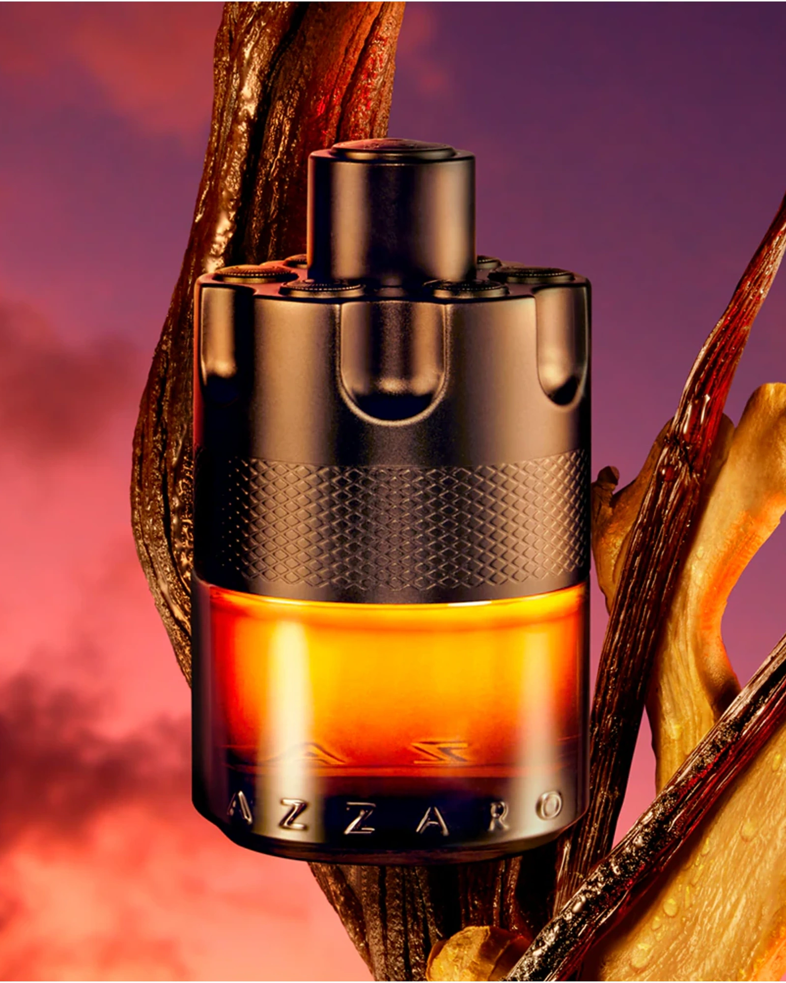 Most Wanted Parfum