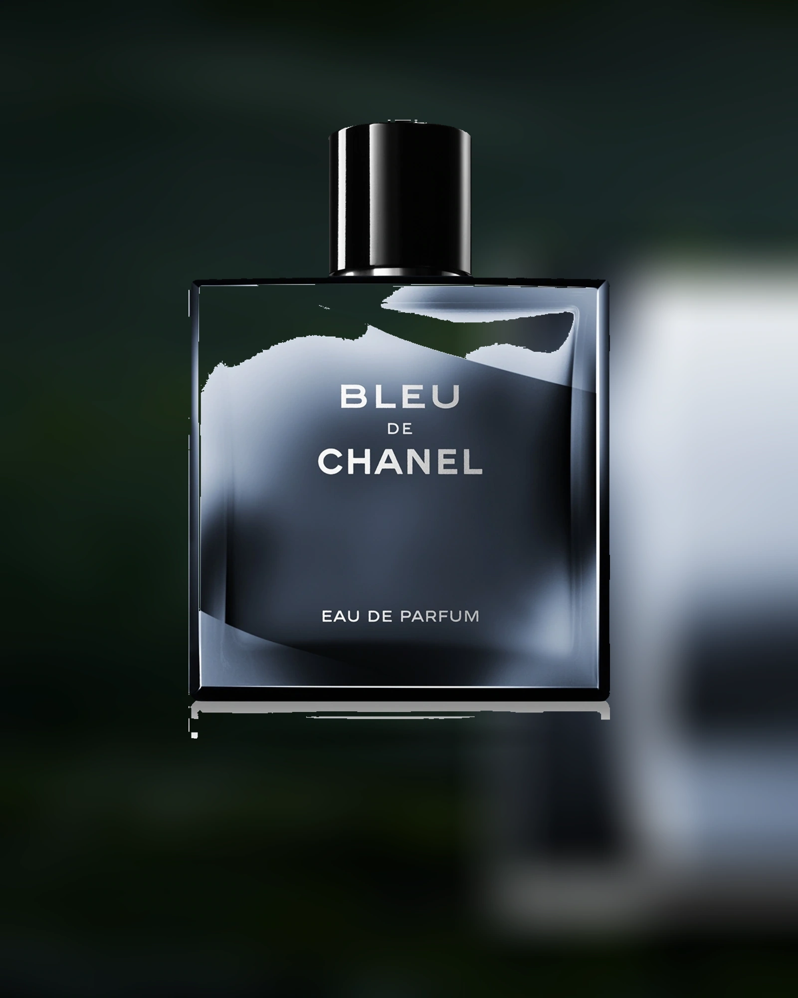 Blue de Channel