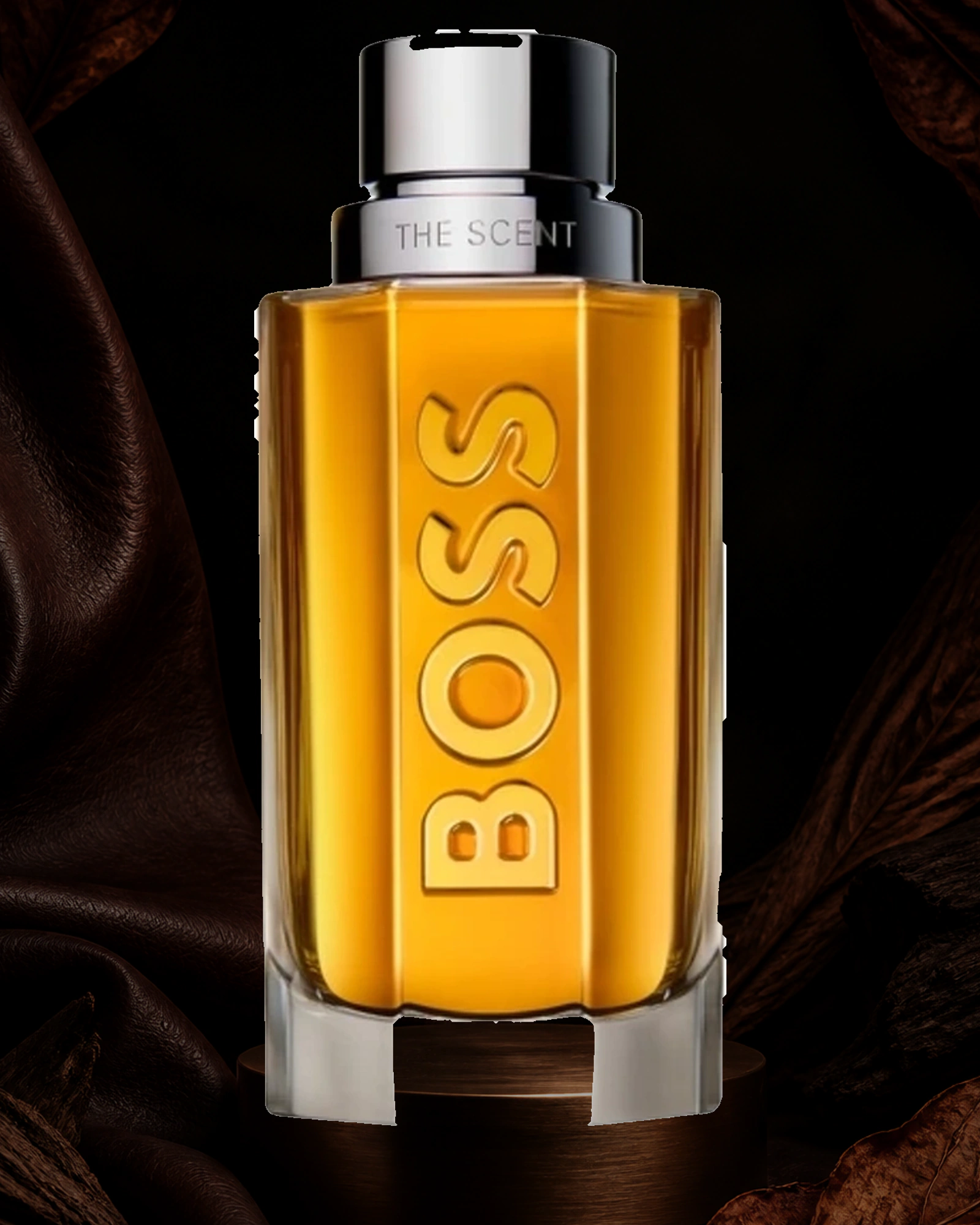 The Scent EDT