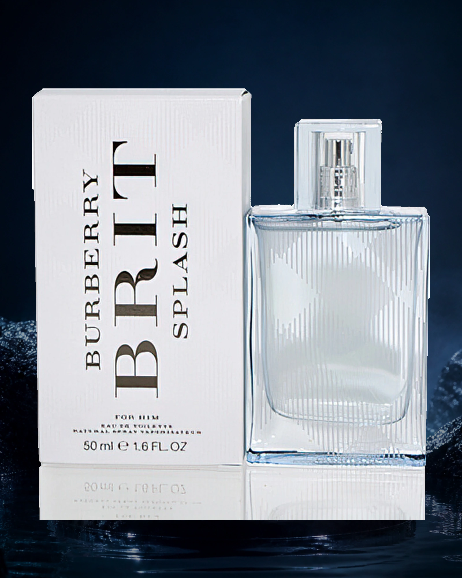 Brit Splash EDT