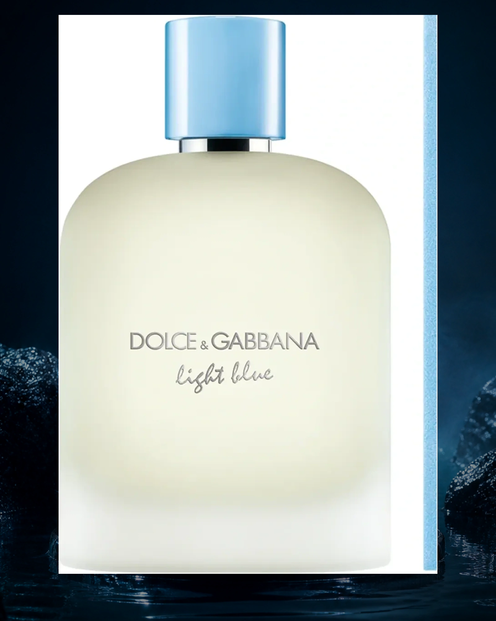 Light Blue EDT
