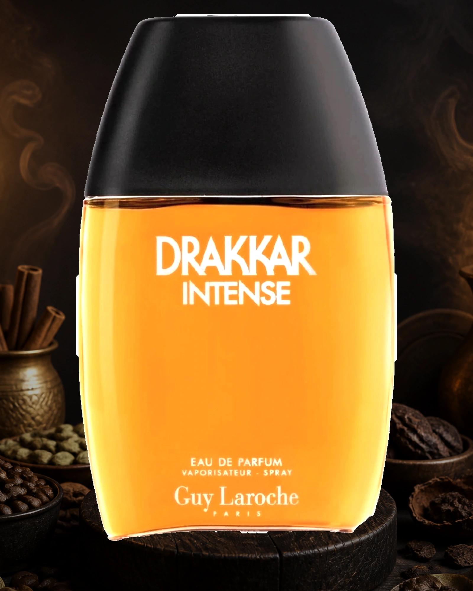 Noir Intense