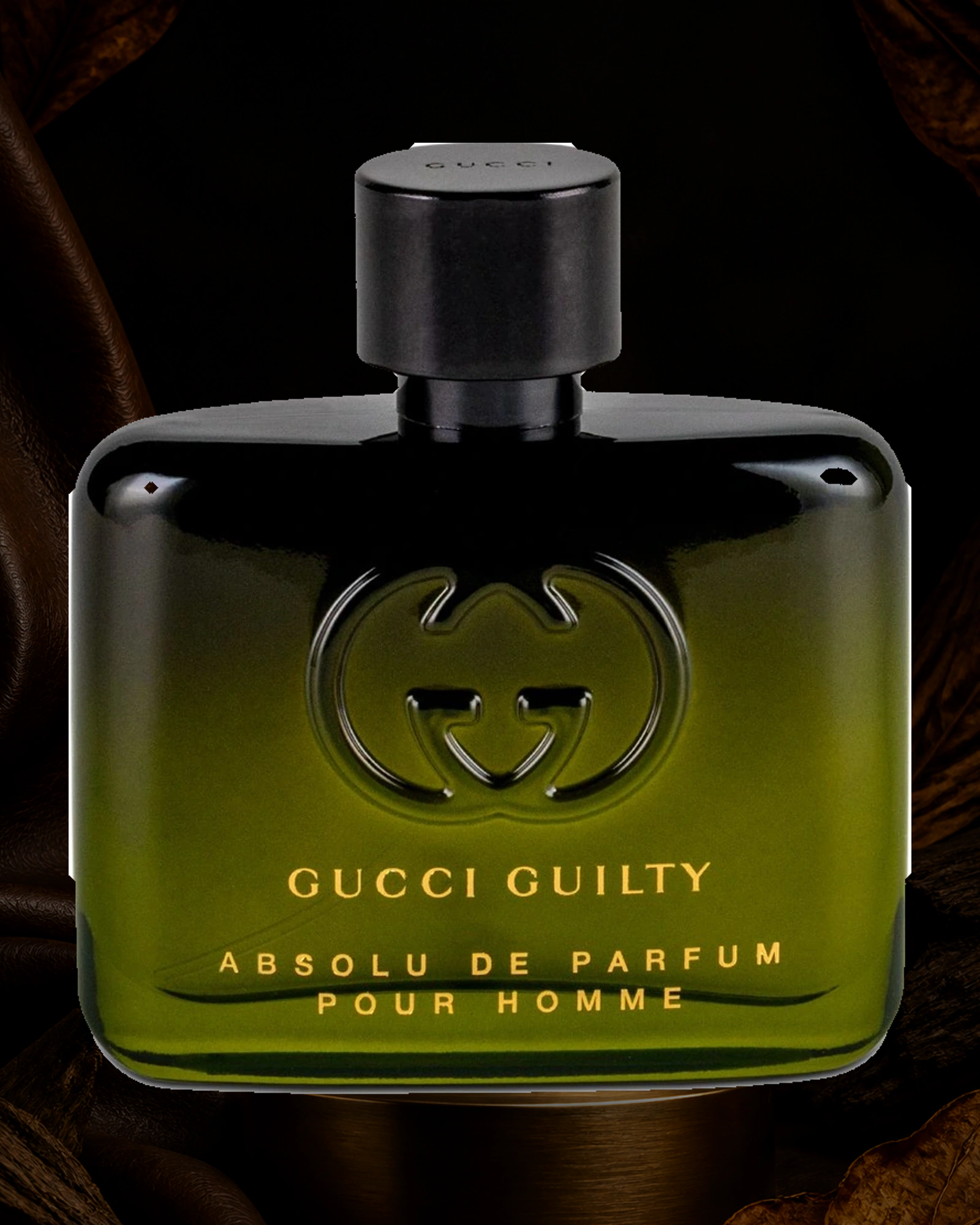 Guilty Absolute EDP