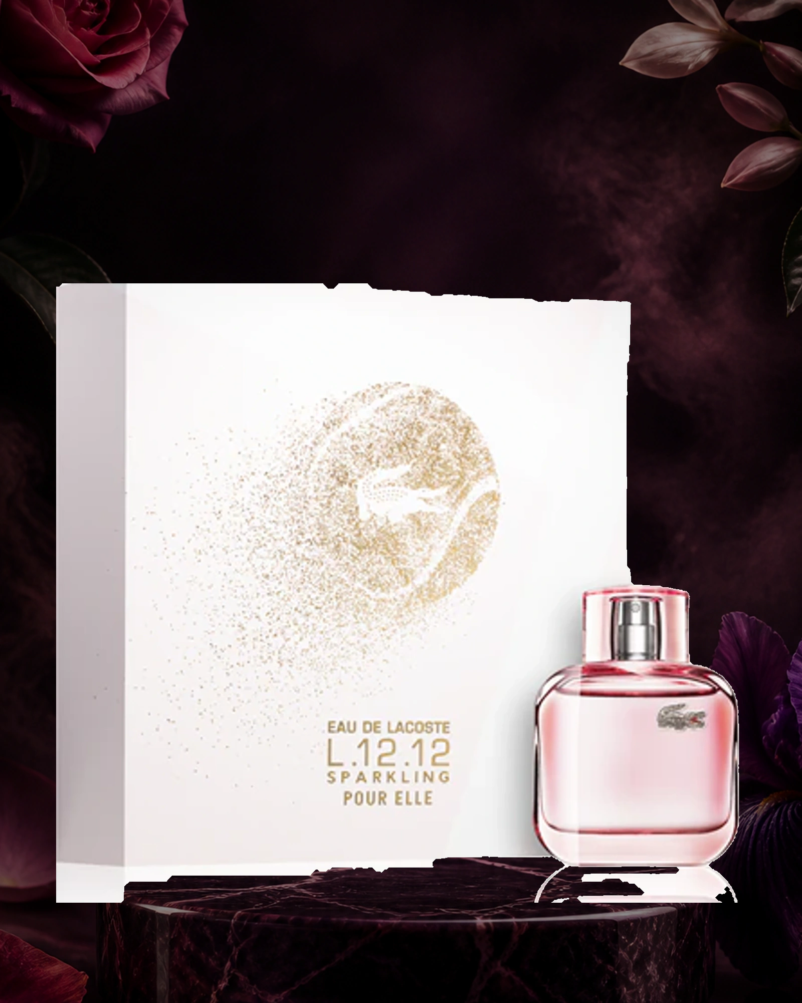 Pink EDT