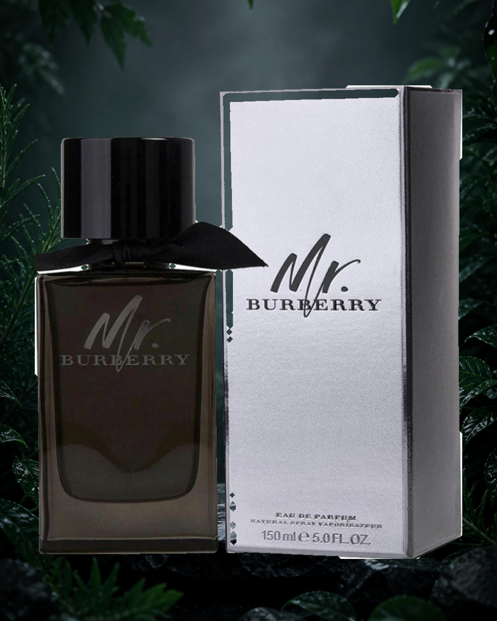 Mr. Burberry EDP