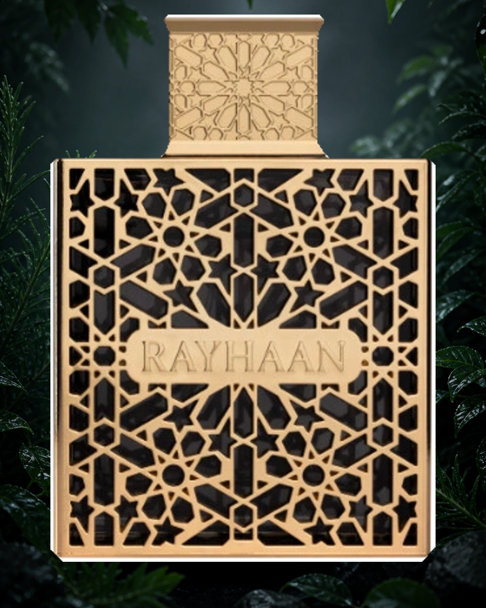 Rayhaan