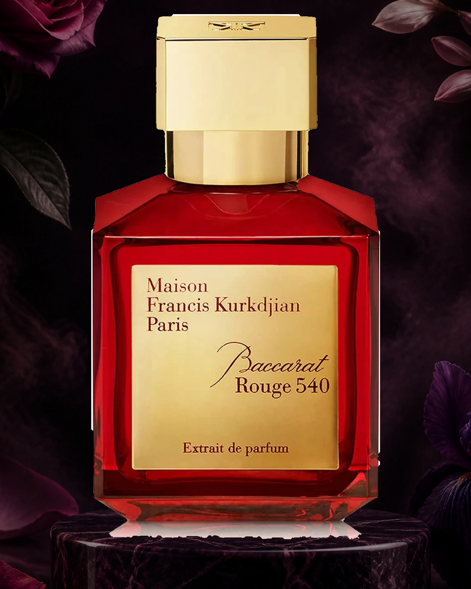 Rouge Désir