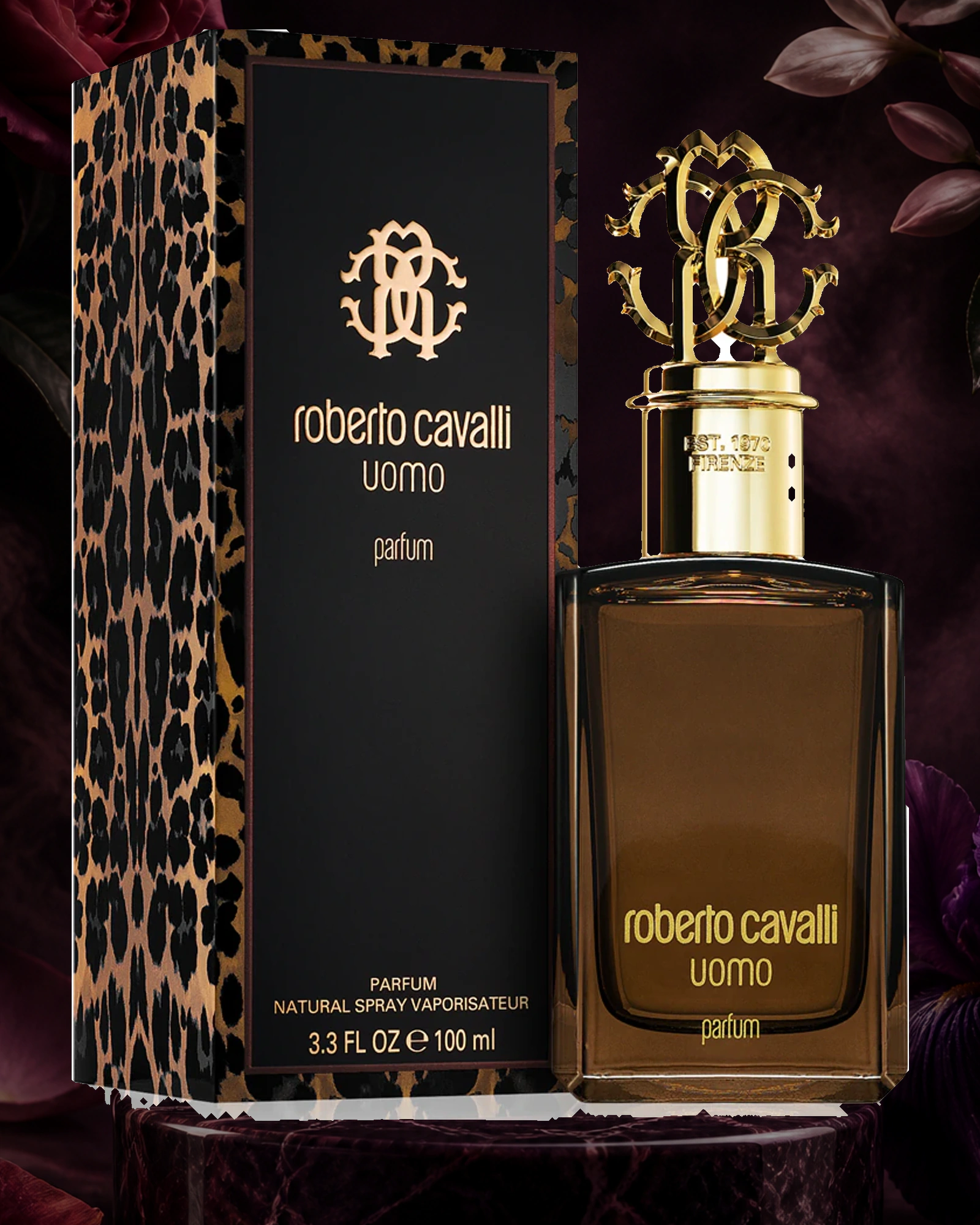 Roberto Cavalli