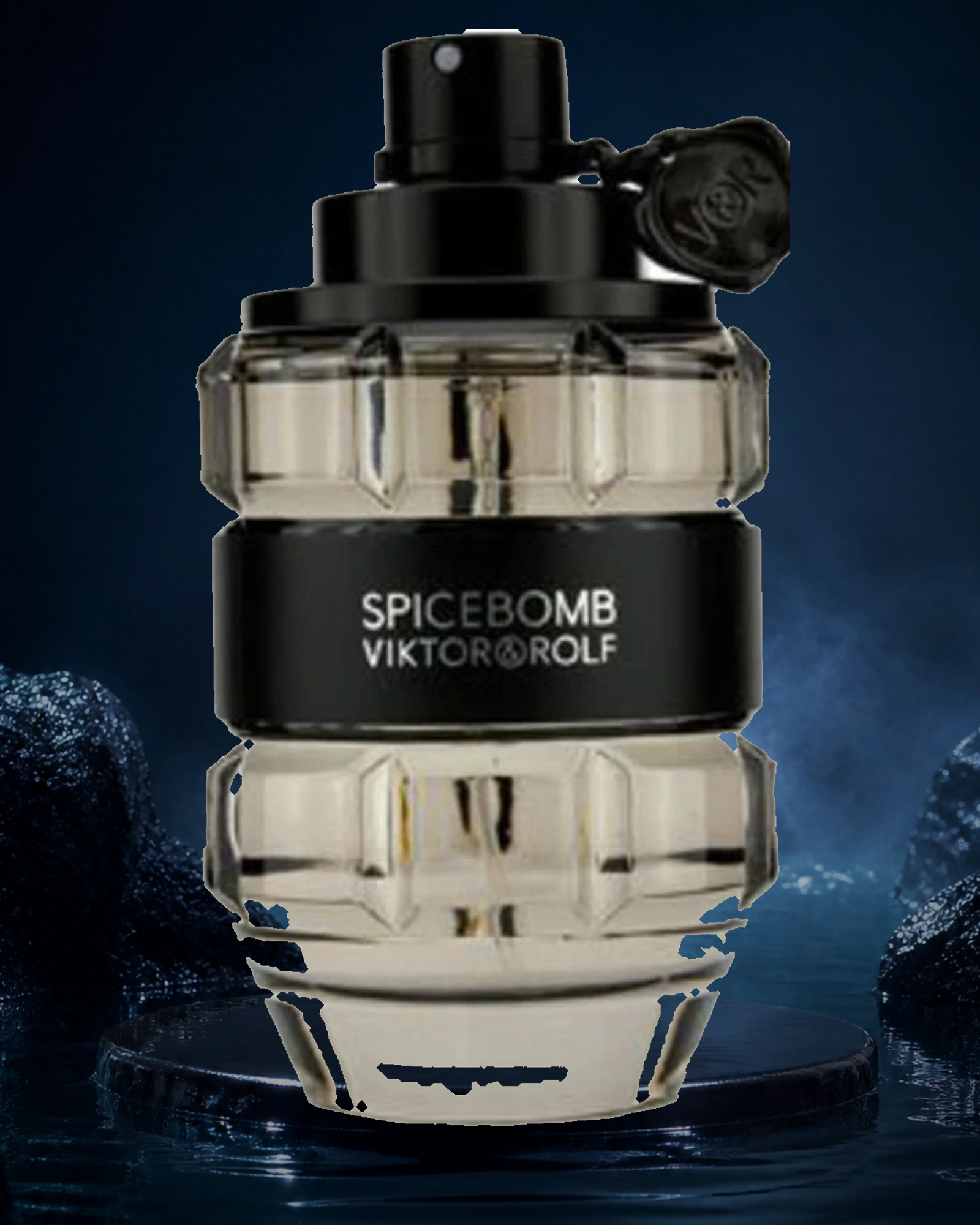 Spicebomb EDT