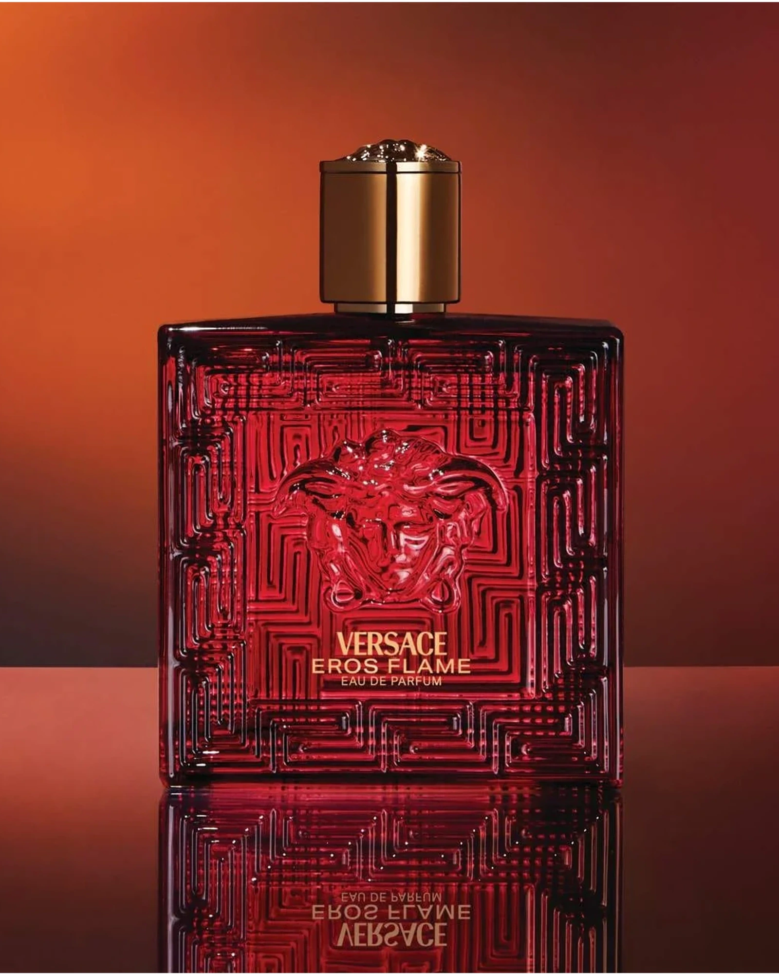 Eros Flame