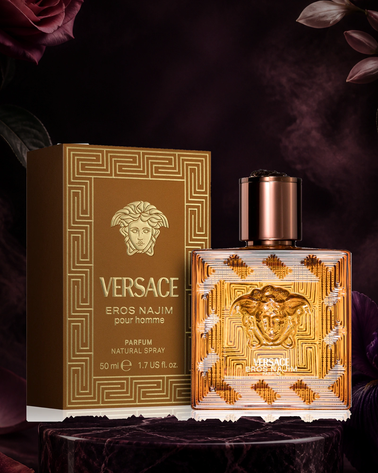 Najim EDP